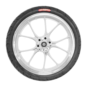100/80-17MOTO RODA 6PR TL (09-7679-001)