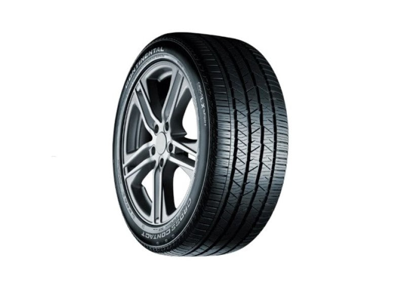 245/55R19 CONTINENTAL CONTI CROSS CONTACT LXSPORT 103H