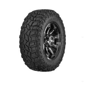 235/85R16 COOPER DISCOVERER STT PRO 120/116Q MT PAQ. 2 PZA