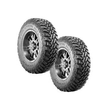 Cargar imagen en el visor de la galería, 31X10.5R15 COOPER EVOLUTION MTT MUD 109Q PAQUETE 2 PZA