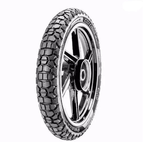 110/90-17 MOTO PIRELLI CITY CROSS 60P CC TRAC