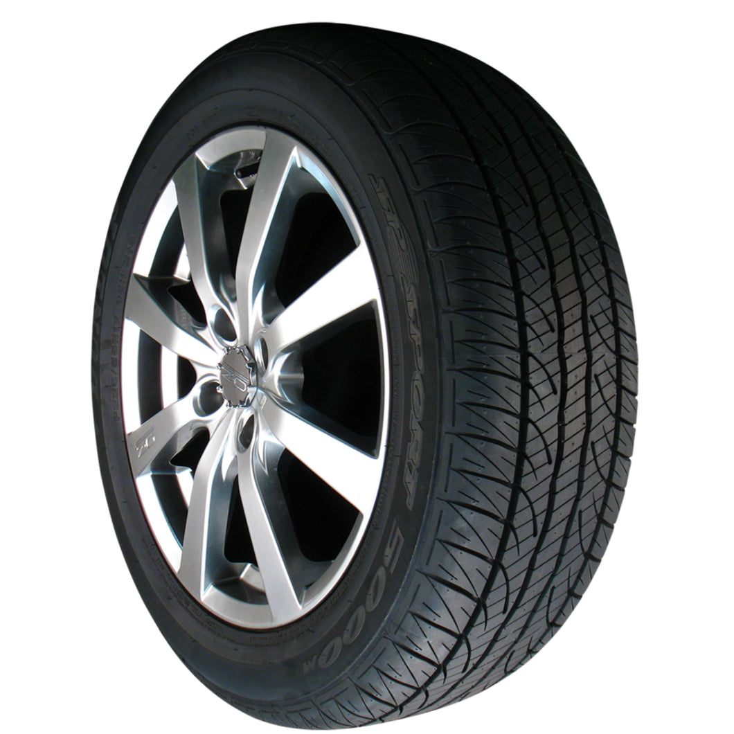 275/55R20 DUNLOP SP SPORT 5000 111H
