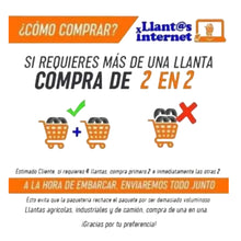 Cargar imagen en el visor de la galería, 205/60R15 AGATE AG-266 91H