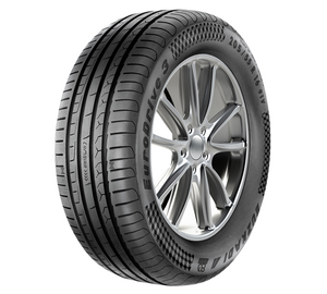 185/60R15 EUZKADI EURODRIVE 3 84H