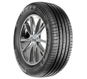 185/60R15 EUZKADI EURODRIVE 3 84H