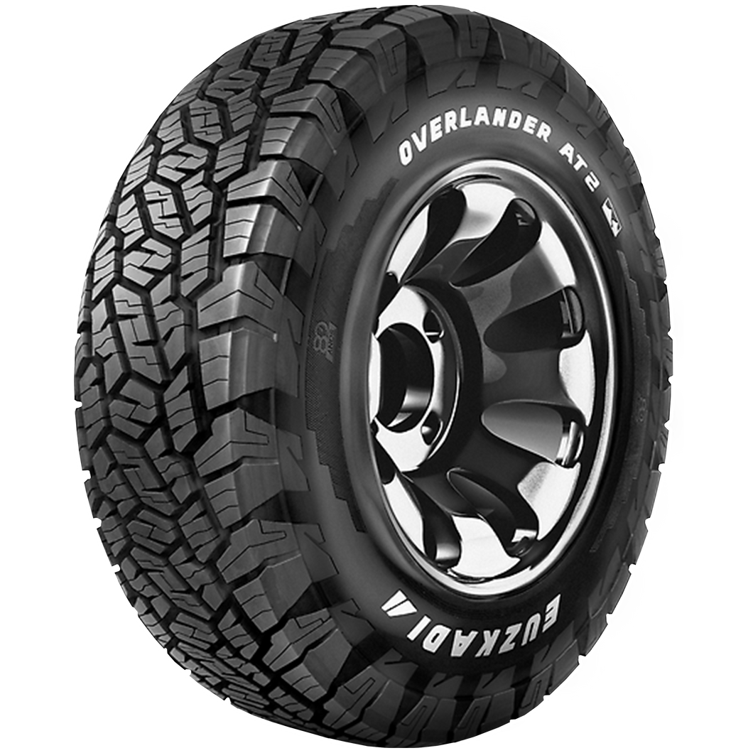 235/75R15 EUZKADI OVERLANDER AT2 105S