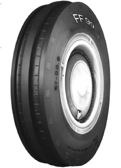 7.50-16 JKTYRE FF99 8C TT AGRO USO CON  CAMARA