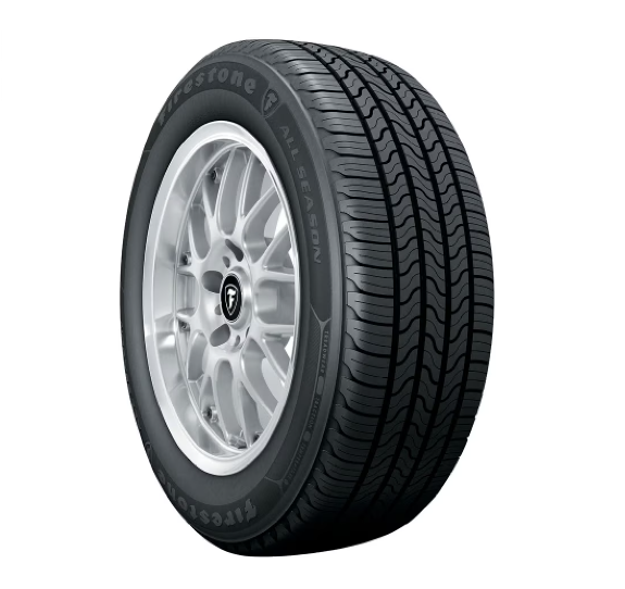 235/60R18 FIRESTONE ALL SEASON 103H