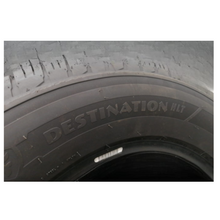 Cargar imagen en el visor de la galería, 245/70R17 PAQUETE 2 PZA FIRESTONE HLT 110T