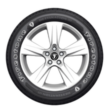 Cargar imagen en el visor de la galería, 265/50R20 FIRESTONE DESTINATION LE3 107H FFFF