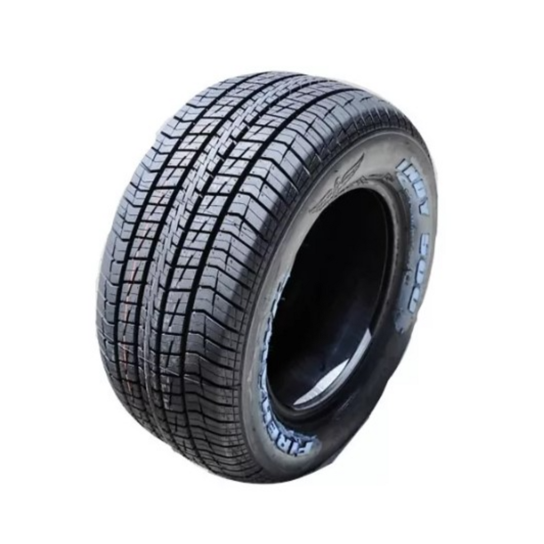 P295/50R15 FIRESTONE INDY 500 105S RWL