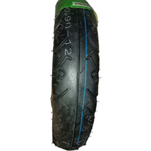 Cargar imagen en el visor de la galería, 90/90-12 MOTO GHIRA 6PR TL (09-9227-001)