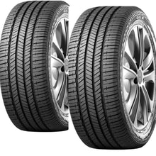 Cargar imagen en el visor de la galería, 245/65R17 PAQUETE 2 PZA GITI GITI 4X4 HT 152 111H