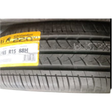 Cargar imagen en el visor de la galería, 185/65R15 PAQUETE 2 PZA GITI GITI COMFORT 220V1 88H