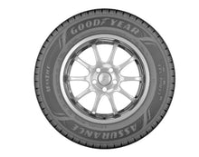Cargar imagen en el visor de la galería, 185/65R14 GOODYEAR ASSURANCE MAXLIFE 86H SL