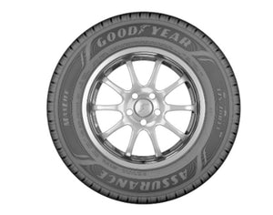 185/65R14 GOODYEAR ASSURANCE MAXLIFE 86H SL