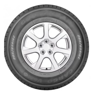 285/65R16 PAQUETE 2 PZ GOODYEAR CARGO VECTOR 128N 118R 10