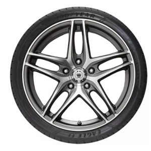 235/40R18 GOODYEAR EAGLE F1 ASYM 2 95Y XL