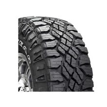 Cargar imagen en el visor de la galería, LT265/70R17 GOODYEAR WRANGLER DURATRAC 123/120S RT FP