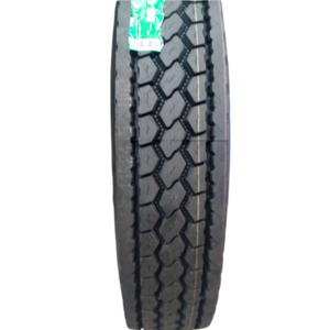 11R24.5 GUTE ROAD GRD200 18C 152/149L TRACC