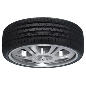 235/55R17 HAIDA HD927 103V XL