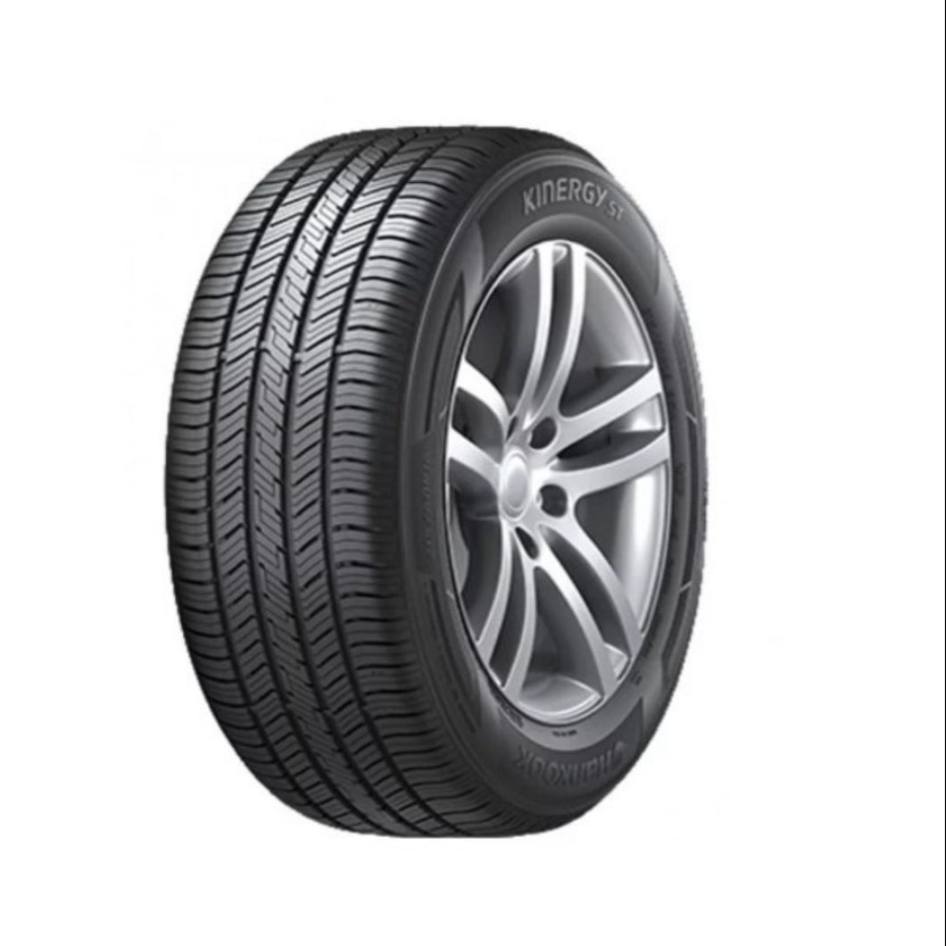 225/55R18 HANKOOK H735 98H