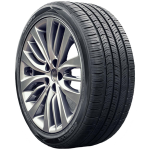 215/55R17 HANKOOK H737 94V
