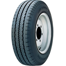 Cargar imagen en el visor de la galería, 215/75R14 PAQ. 2 PZA HANKOOK RA08 RADIAL 112/110Q BLK 8C