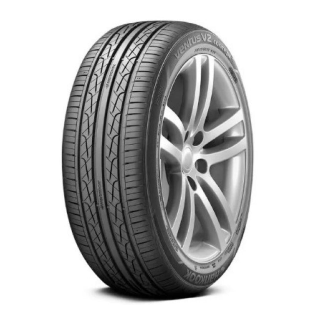 245/40R18 HANKOOK H457 97W XL 04 B L