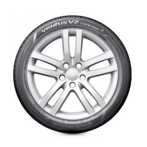 245/40R18 HANKOOK H457 97W XL 04 B L