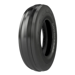 7.50-16 GOODYEAR RIB TRACTOR 8C F-2  USO CON CAMARA