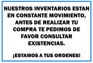 110/70-17 MOTO RODA 6PR TL DIREC (09-7668-001)