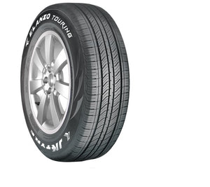 235/55R18 JKTYRE ELANZO TOURING 100V