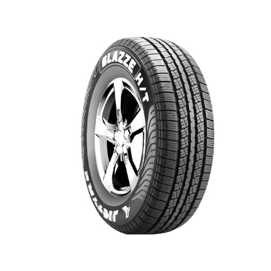 245/75R16 JKTYRE TORNEL BLAZZE HT 109S XXXX