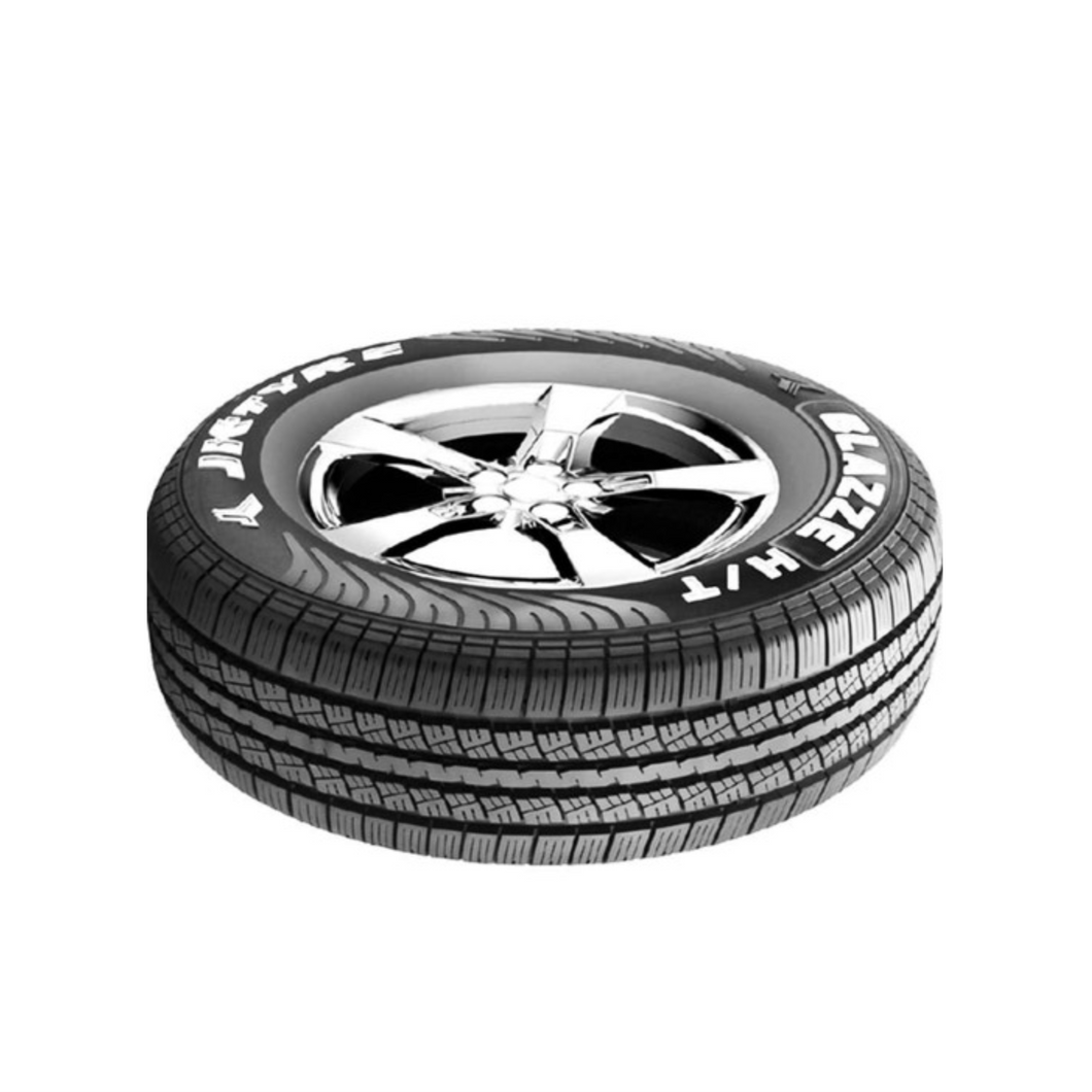 245/65R17 JKTYRE BLAZZE TORNEL H/T 105T XXXX