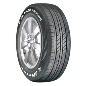 235/55R18 JKTYRE TORNEL ELANZO TOURING 100V XXXX