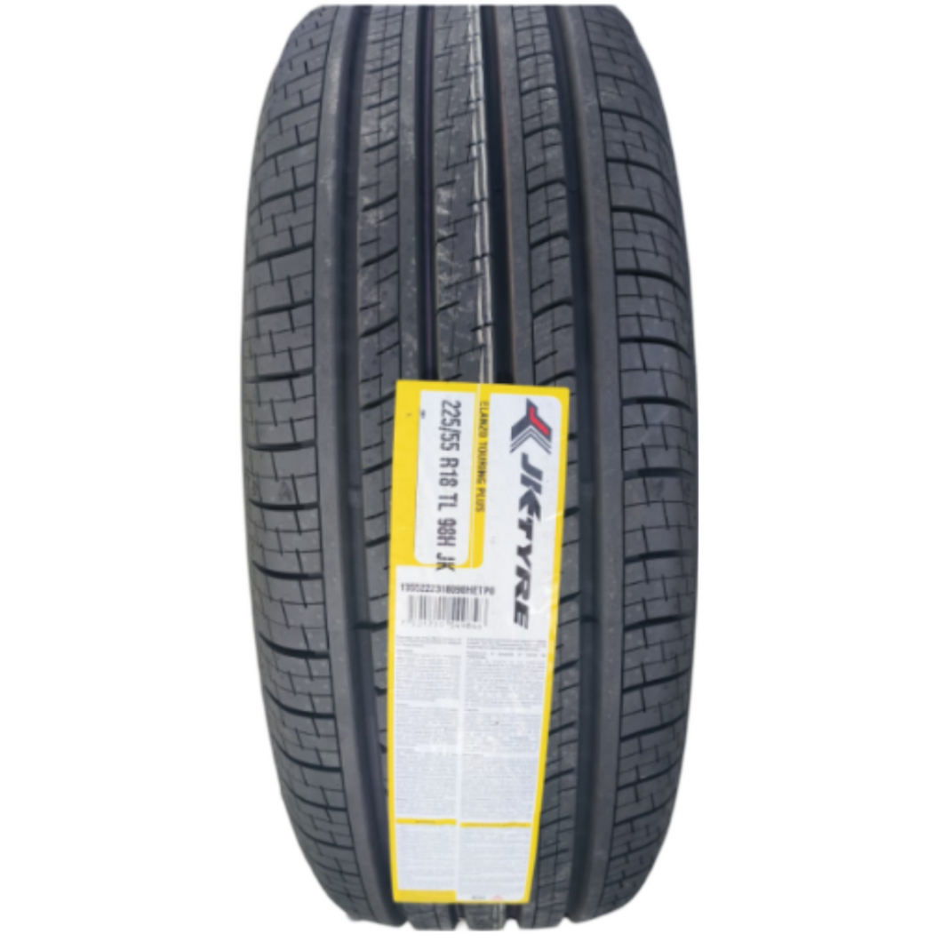 225/55R19 JKTYRE TORNEL ELANZO TOURING + 99H