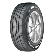 Cargar imagen en el visor de la galería, 235/55R18 JKTYRE TORNEL ELANZO TOURING 100V XXXX