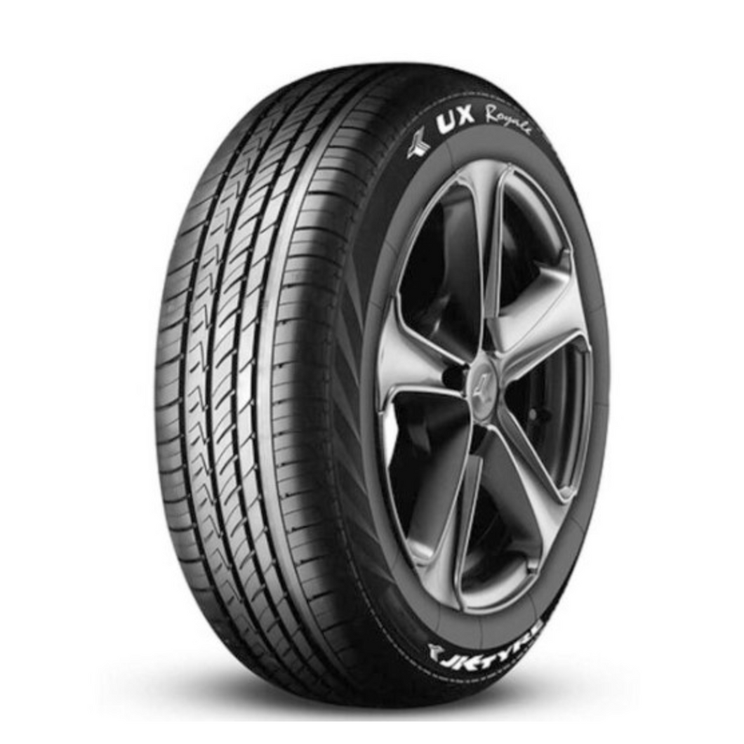 205/65R16 JKTYRE TORNEL UX ROYALE MAX 95H XXXX
