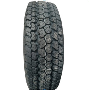 LT215/75R14 GOODYEAR WRANGLER AT/S 98Q TL