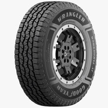Cargar imagen en el visor de la galería, LT225/75R16 GOODYEAR WRANGLER WORKHORSE AT 115/112 R