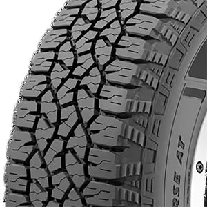 LT225/75R16 GOODYEAR WRANGLER WORKHORSE AT 115/112 R