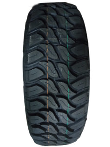 LT235/75R15 PAQUETE 2 PZA ARIVO ROCK TRAK M/T 104/101Q 6PR
