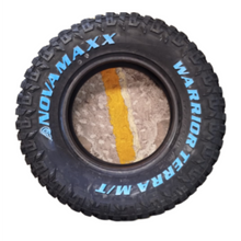 Cargar imagen en el visor de la galería, LT265/75R16 PAQUETE 2 PZA NOVAMAXX WARRIOR TERRA M/T 10C 123/120Q