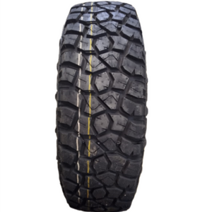 LT265/75R16 PAQUETE 2 PZA NOVAMAXX WARRIOR TERRA M/T 10C 123/120Q