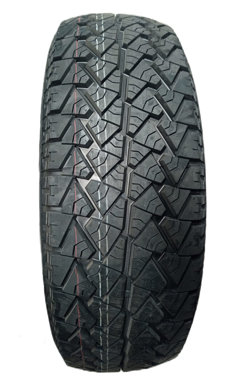 LT245/70R17 AUSTONE SP-302 116S SUV