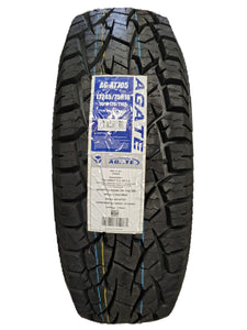 LT245/75R16 AGATE AG-AT705 10C 120/116S