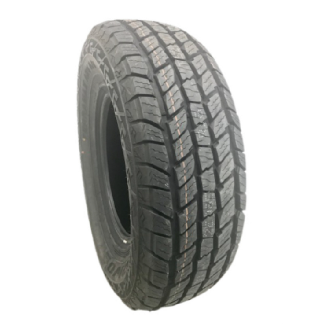LT245/75R16 ARIVO TERRAMAX ARV A/T 120/116Q 10PR