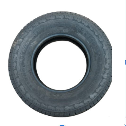 LT245/75R16 FIRESTONE TRANSFORCE HT3 120/116R