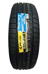 LT245/75R16 TORNEL AT-09 108/104Q LB XXXX